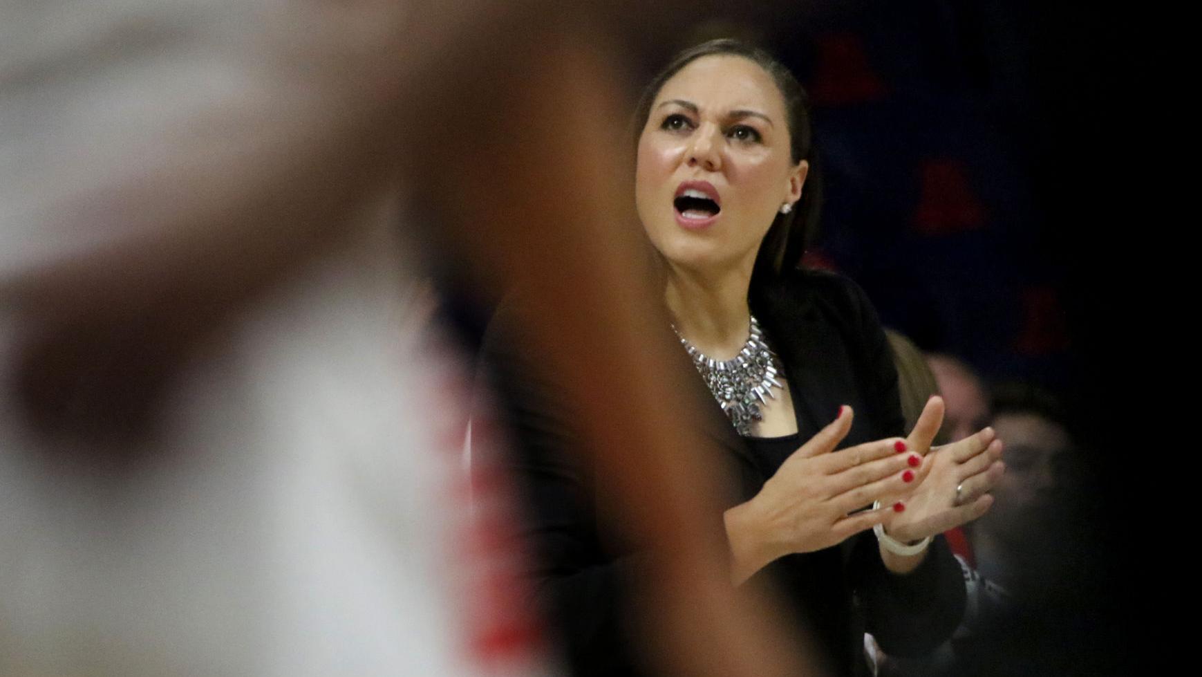Arizona basketball: UA women picked 11th in Pac-12; NCAA forms men's commission